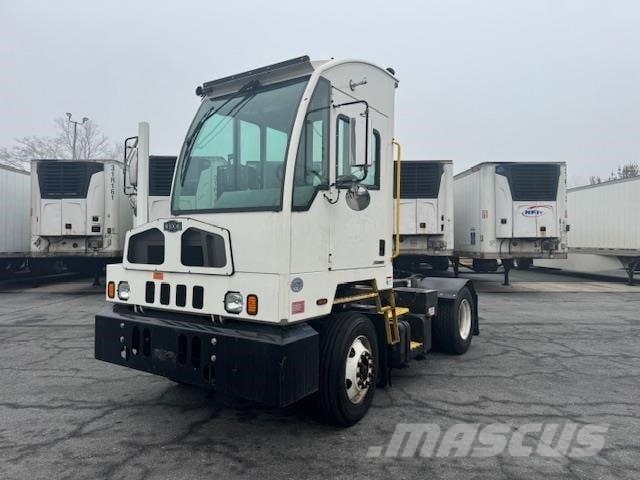 Autocar XSPOTTER 터미널 트랙터