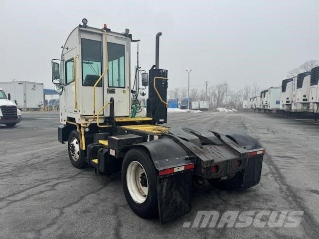 Autocar XSPOTTER 터미널 트랙터