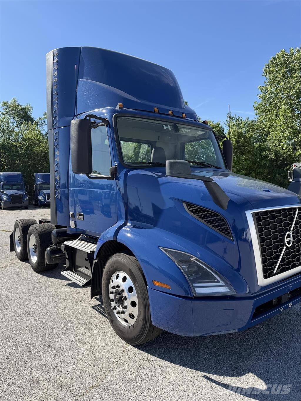 Volvo VNR64T300 Trækkere