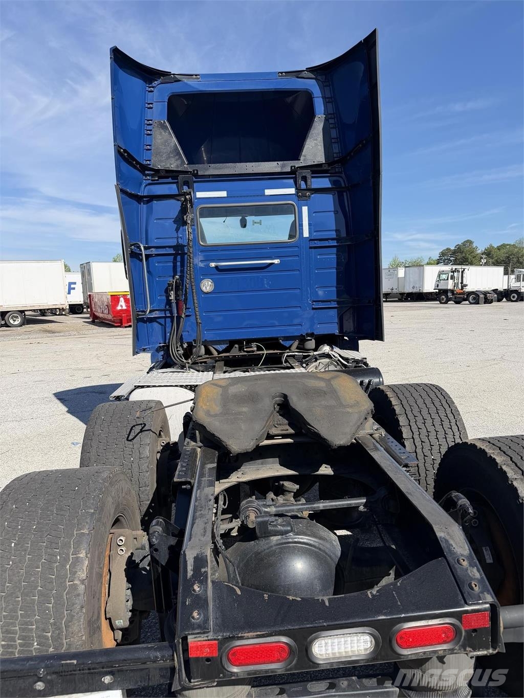 Volvo VNR64T300 Trækkere