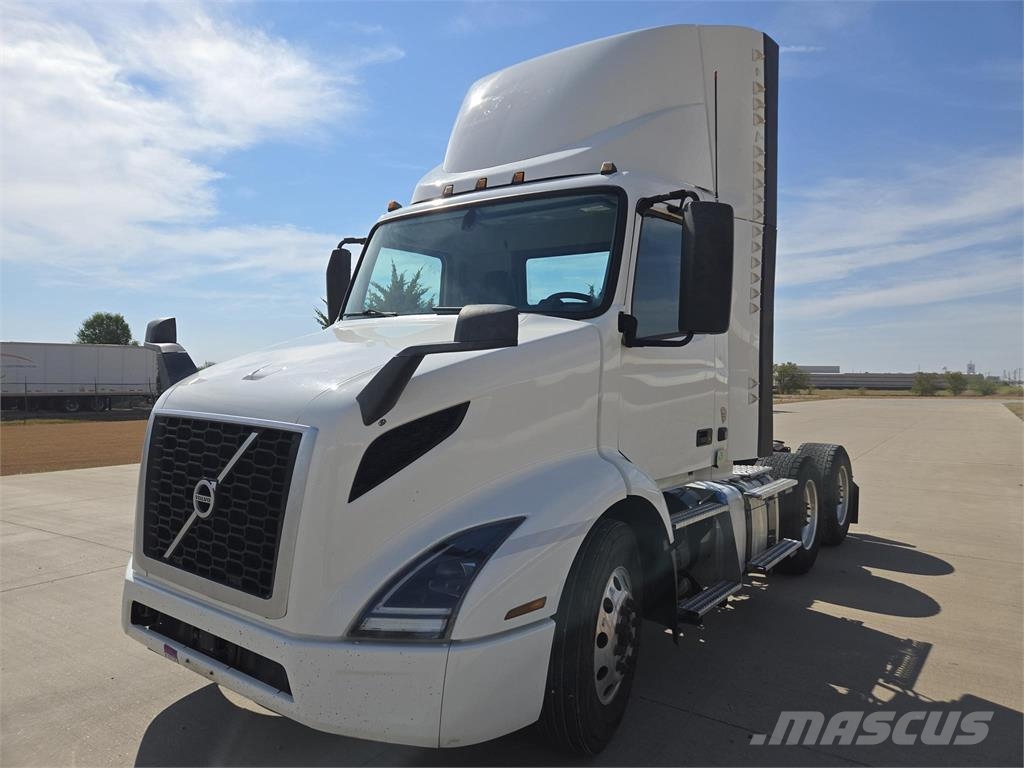Volvo VNR64T300 Tegljači