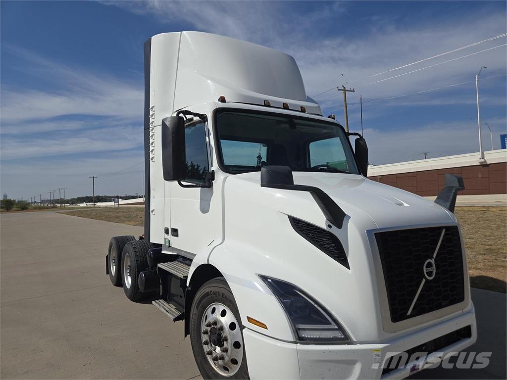 Volvo VNR64T300 Tegljači