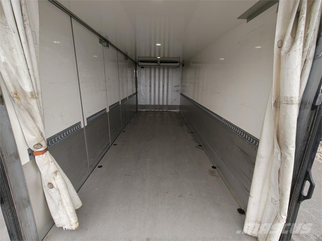 Mercedes-Benz ATEGO Kamioni hladnjače