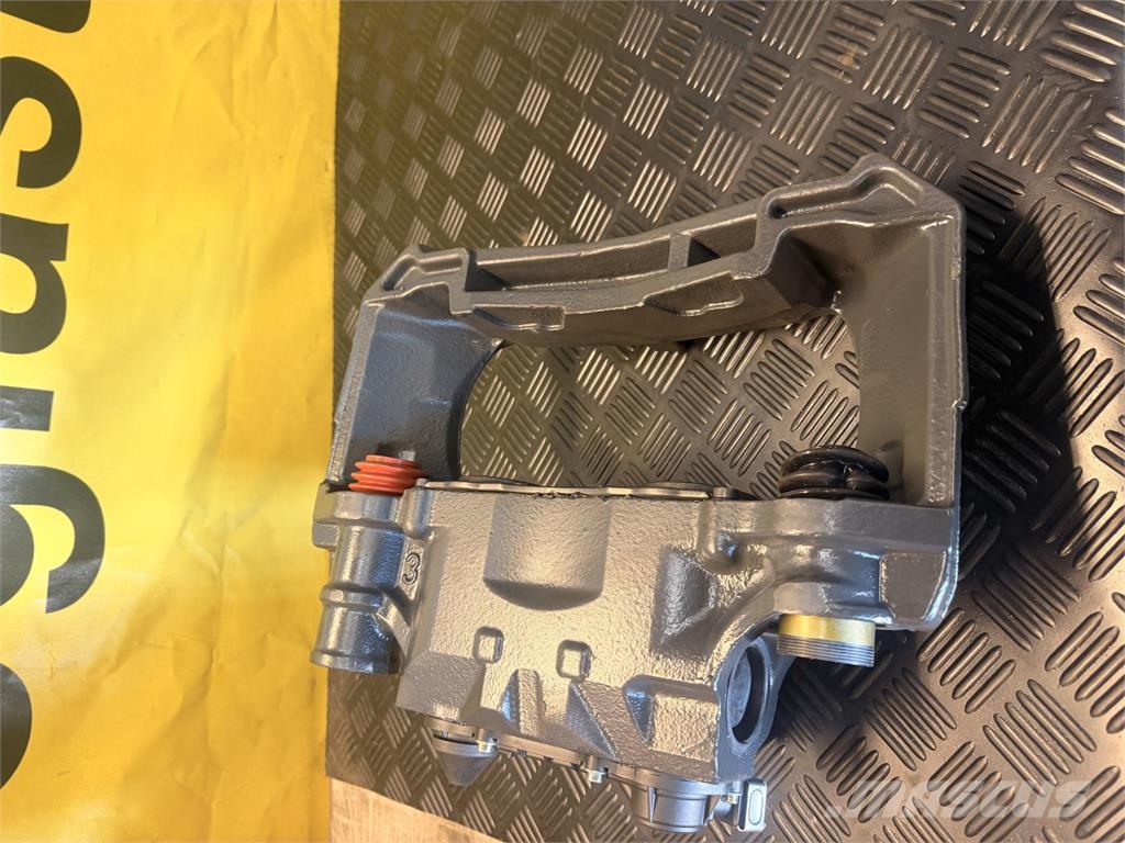 ÖVRIGT BROMSOK SCANIA NEXT G Bremser