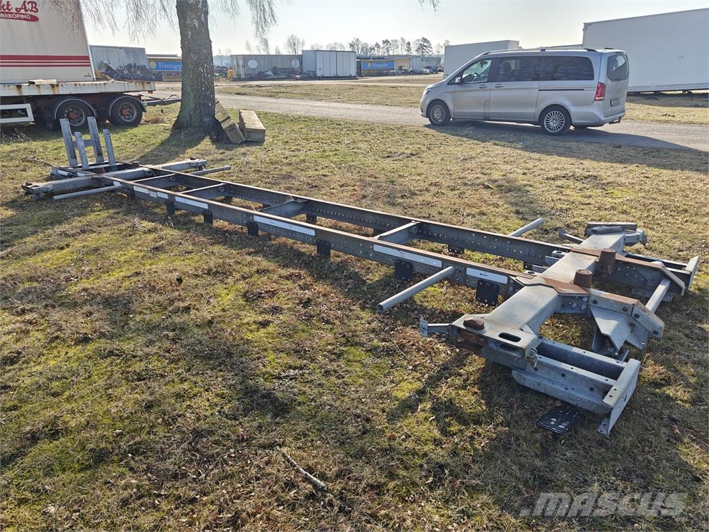 ÖVRIGT Lösflaksrede Další