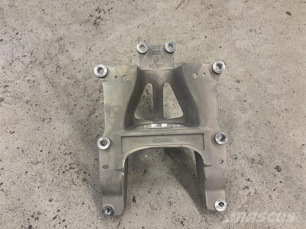 Scania Aluminium Hyttfäste scania Nextgen 2323850 Otros camiones