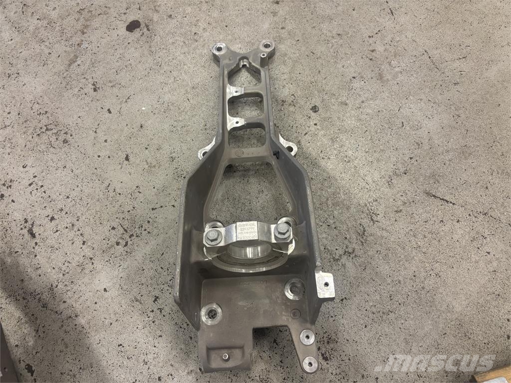 Scania Aluminium Hyttfäste scania Nextgen 2323720 Otros camiones