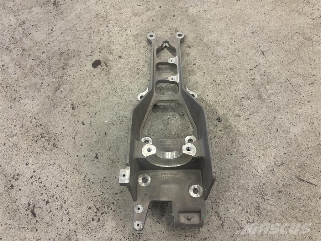 Scania Aluminium Hyttfäste scania Nextgen 2323721 Otros camiones
