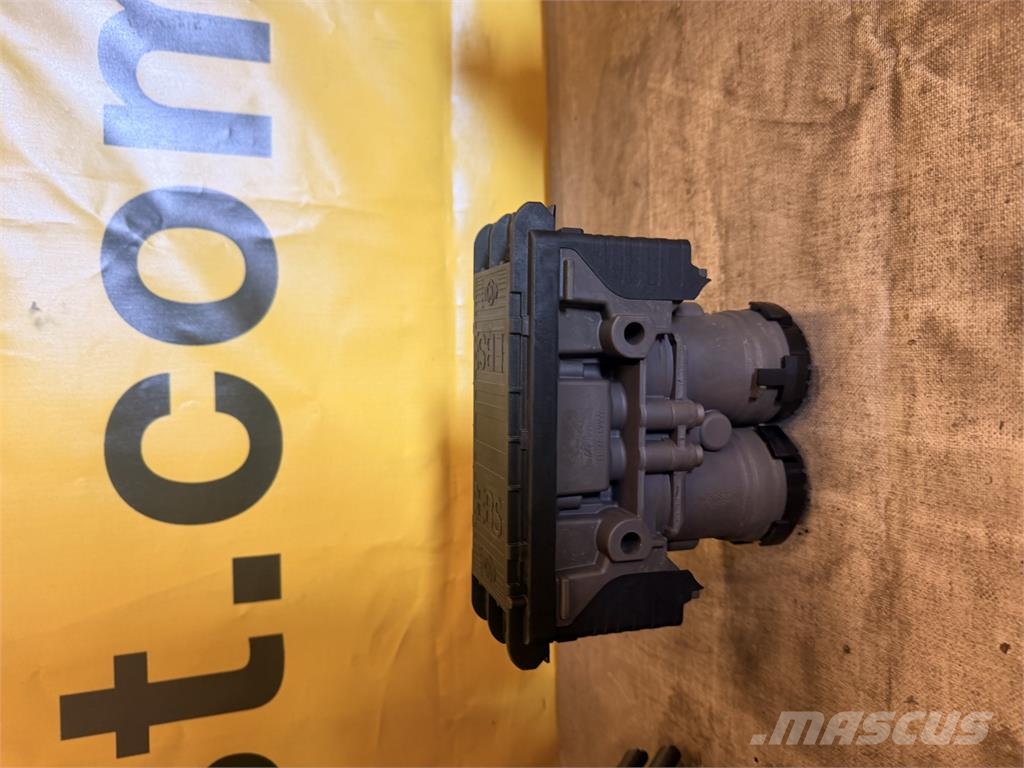Scania EBS-Modulator Scania Next gen Jarrut