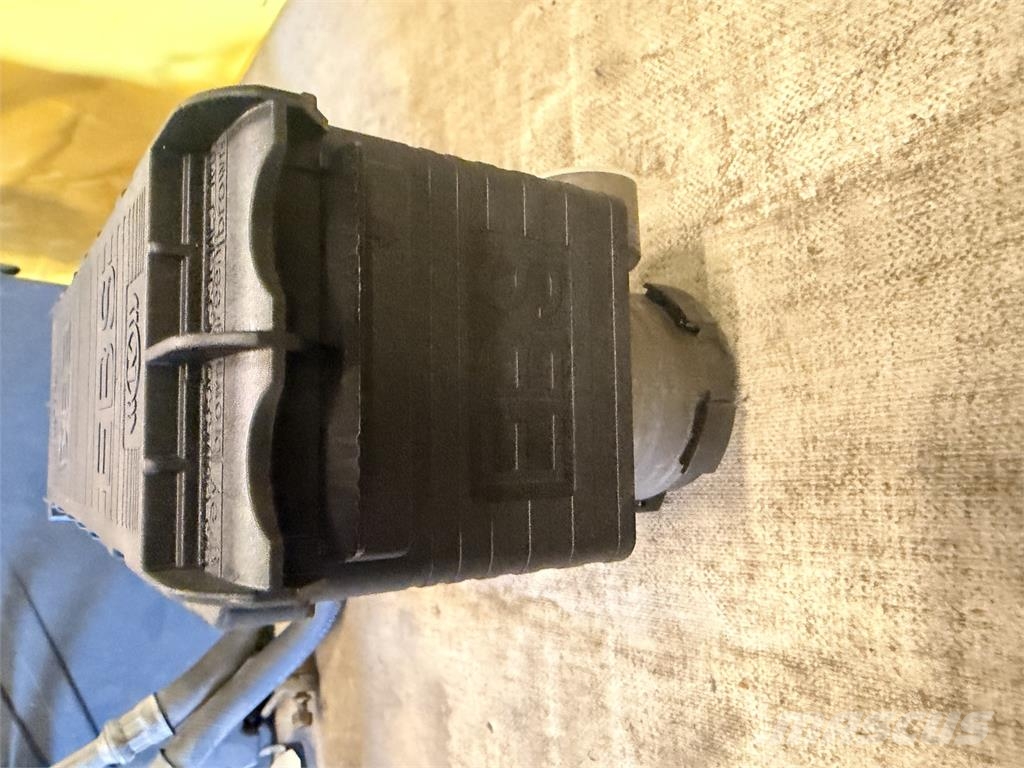 Scania EBS-Modulator Scania Next gen Jarrut