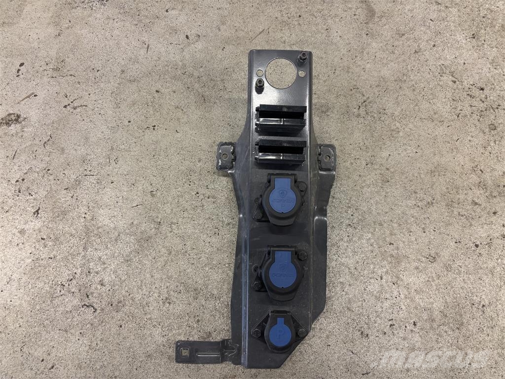 Scania fäste 2520426 Otros camiones