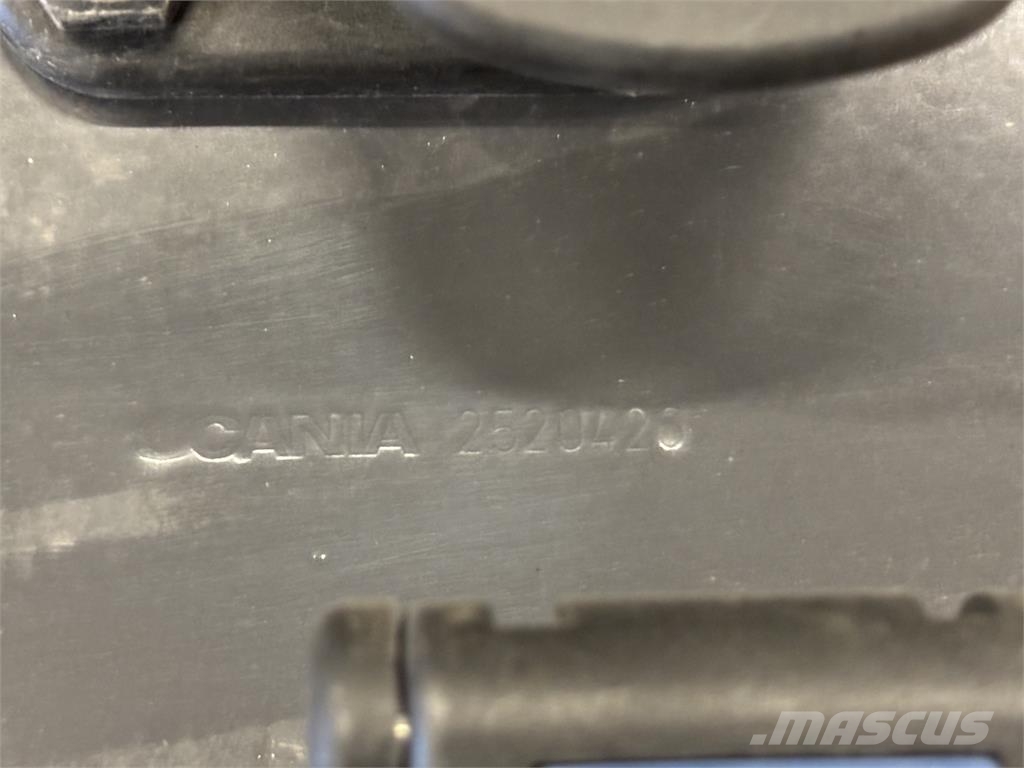 Scania fäste 2520426 Otros camiones