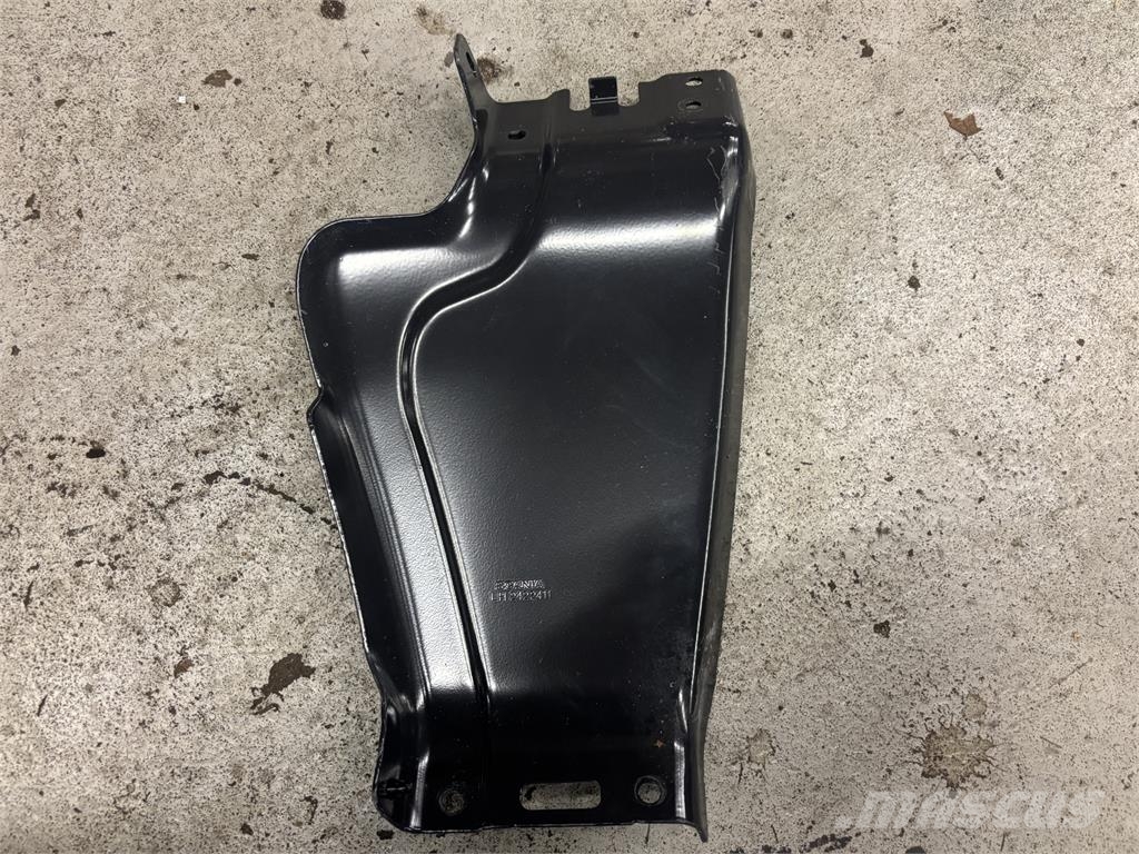 Scania Instegsplåt Vänster 2422411 Otros camiones
