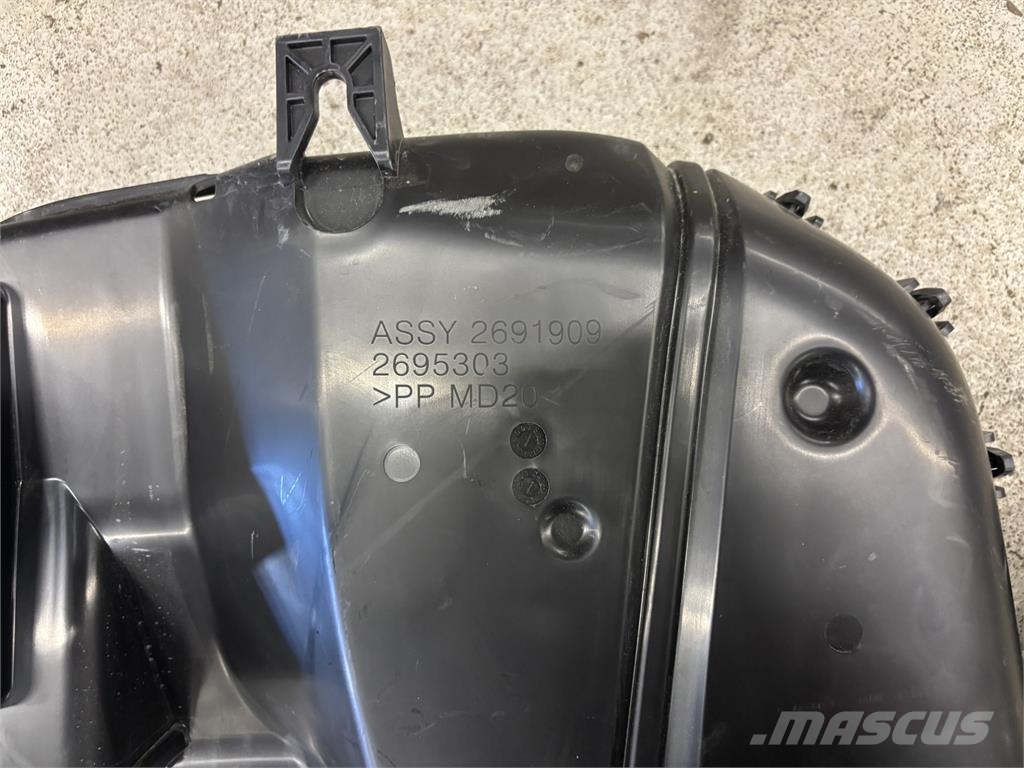 Scania insugsplast 2691909 Otros camiones