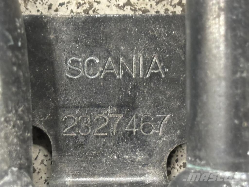 Scania Komplett rör 2327467 Otros camiones