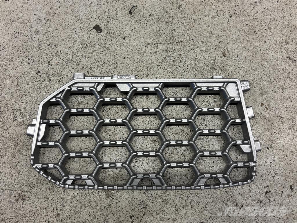 Scania original övre insteg 2533168 Otros camiones