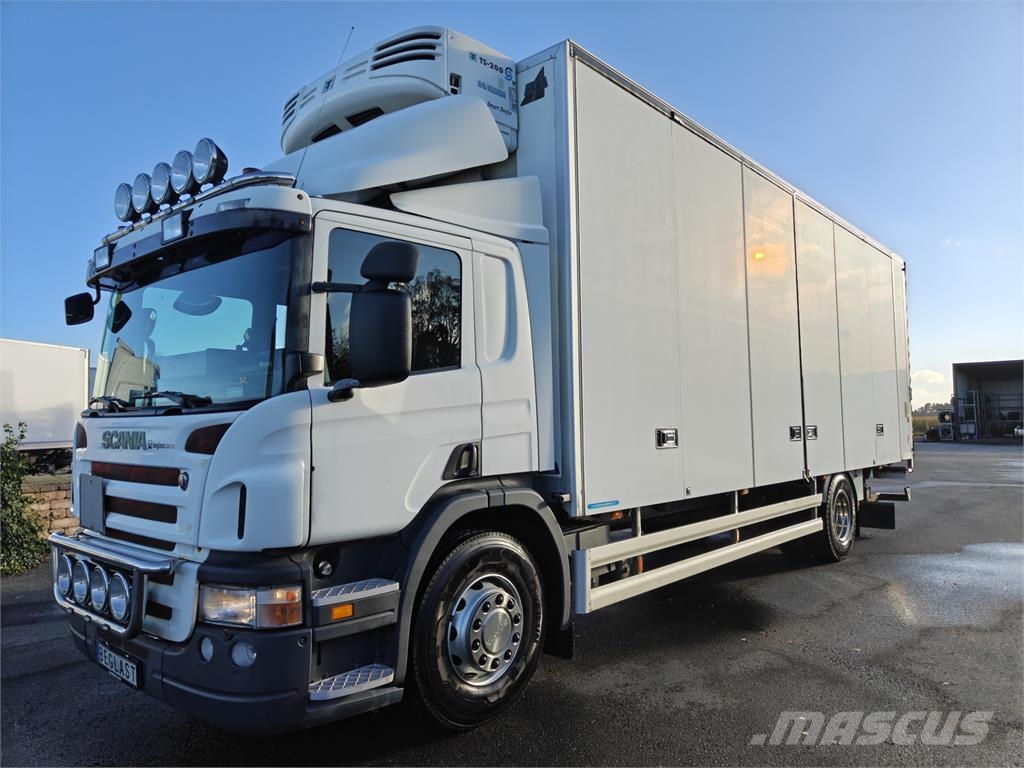 Scania P230 Tovornjaki hladilniki