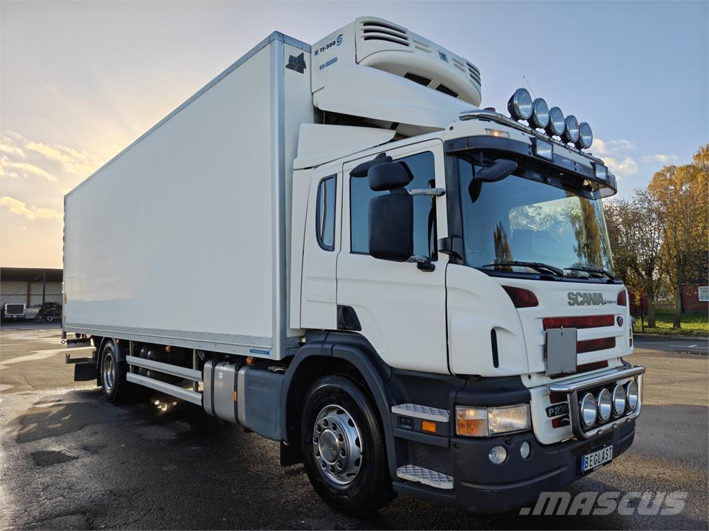 Scania P230 Tovornjaki hladilniki
