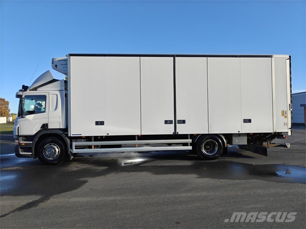 Scania P230 Tovornjaki hladilniki
