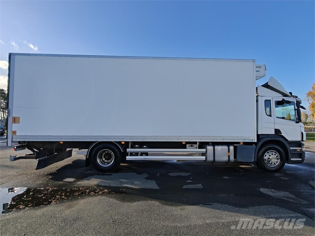 Scania P230 Tovornjaki hladilniki