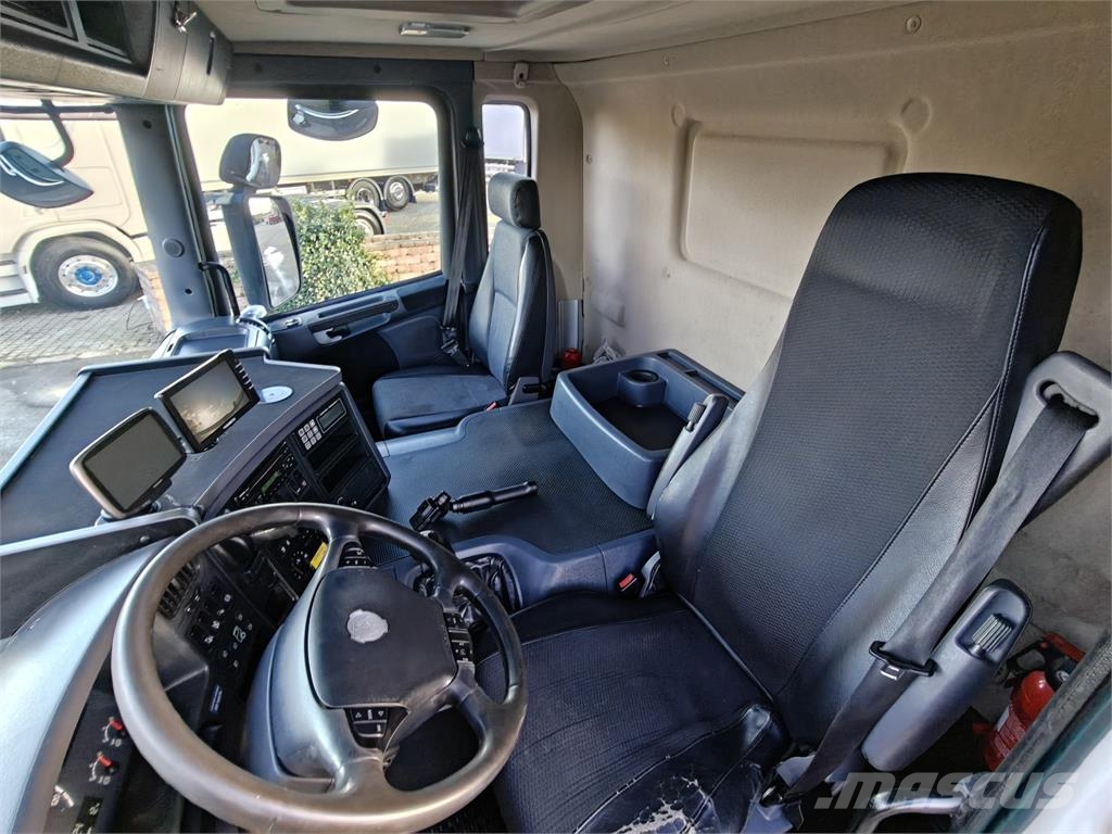Scania P230 Tovornjaki hladilniki