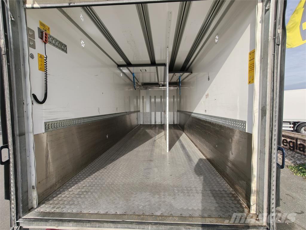 Scania R500 Chladírenské nákladní vozy