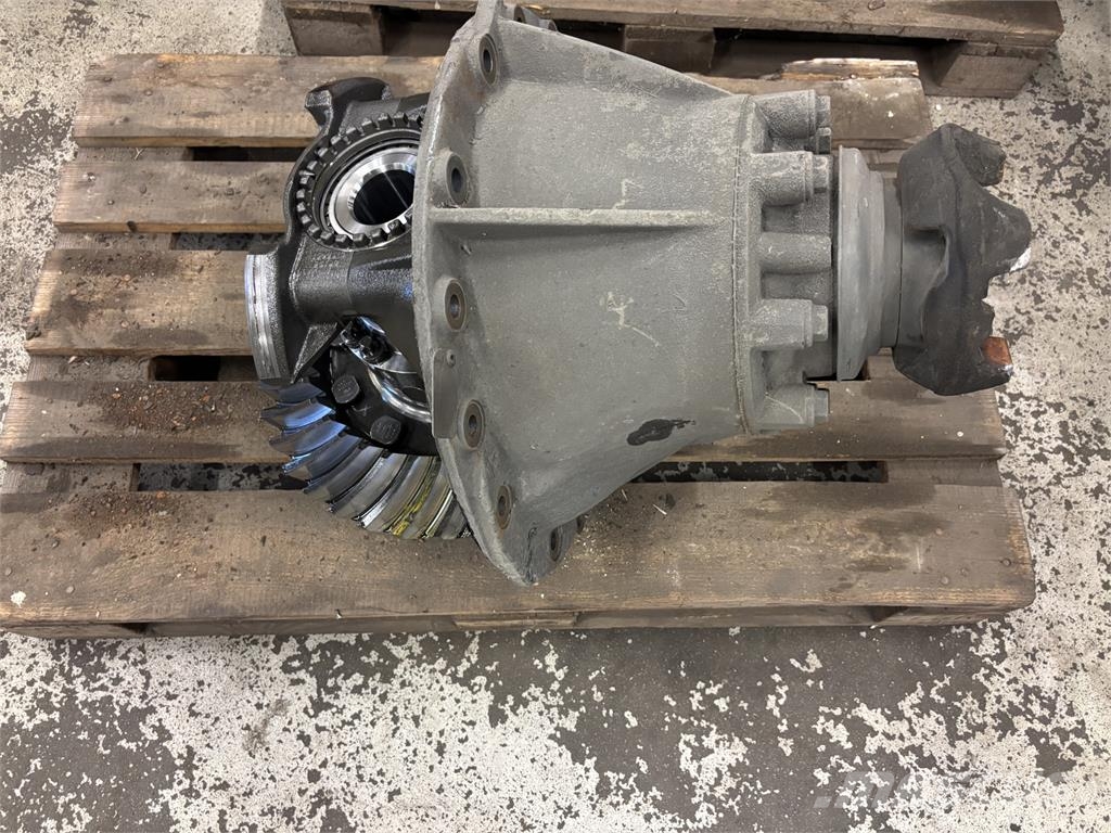 Scania R780 slutväxel utv 2,71 574522 1722312 Otros camiones