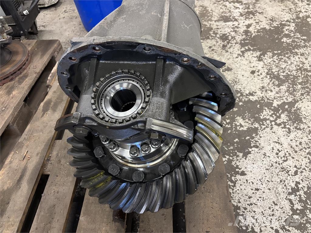 Scania R780 slutväxel utv 2,71 574522 1722312 Otros camiones