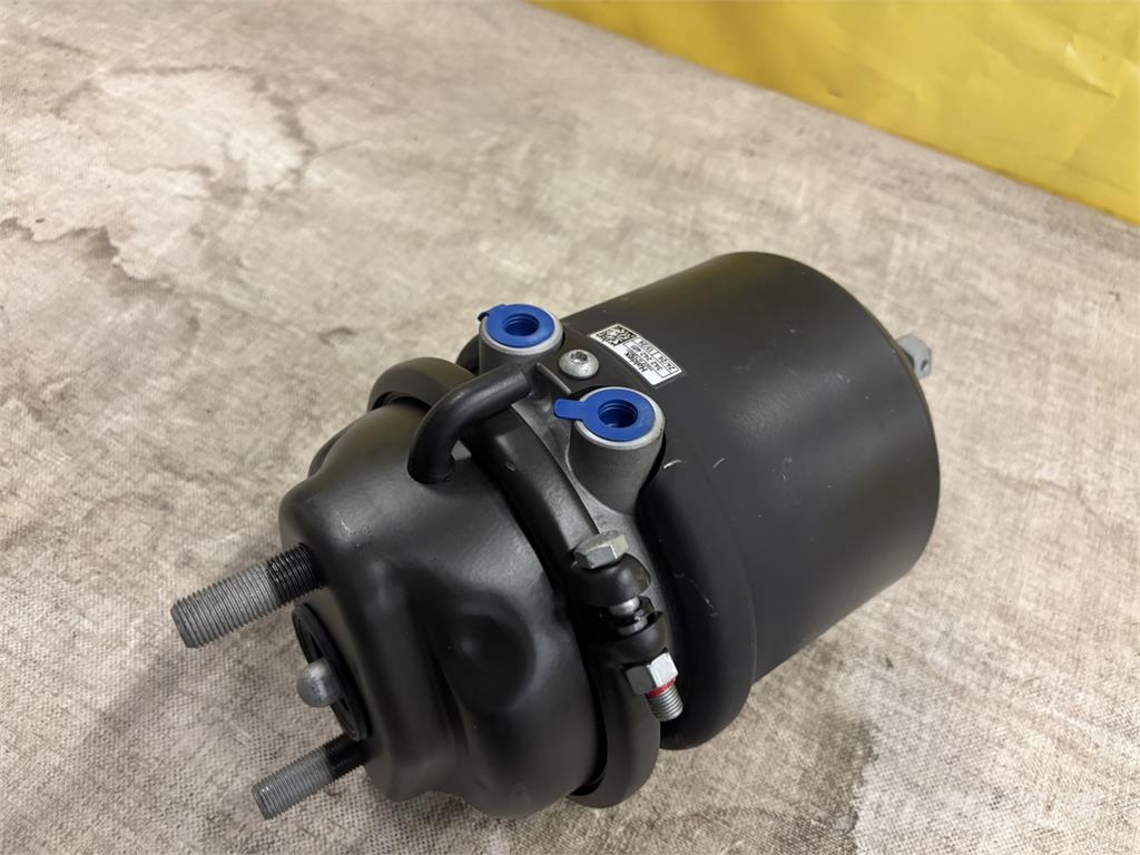Volvo Bromsklocka Volvo FH/FM/FMX 24/24 skivbroms Haldex 制动器