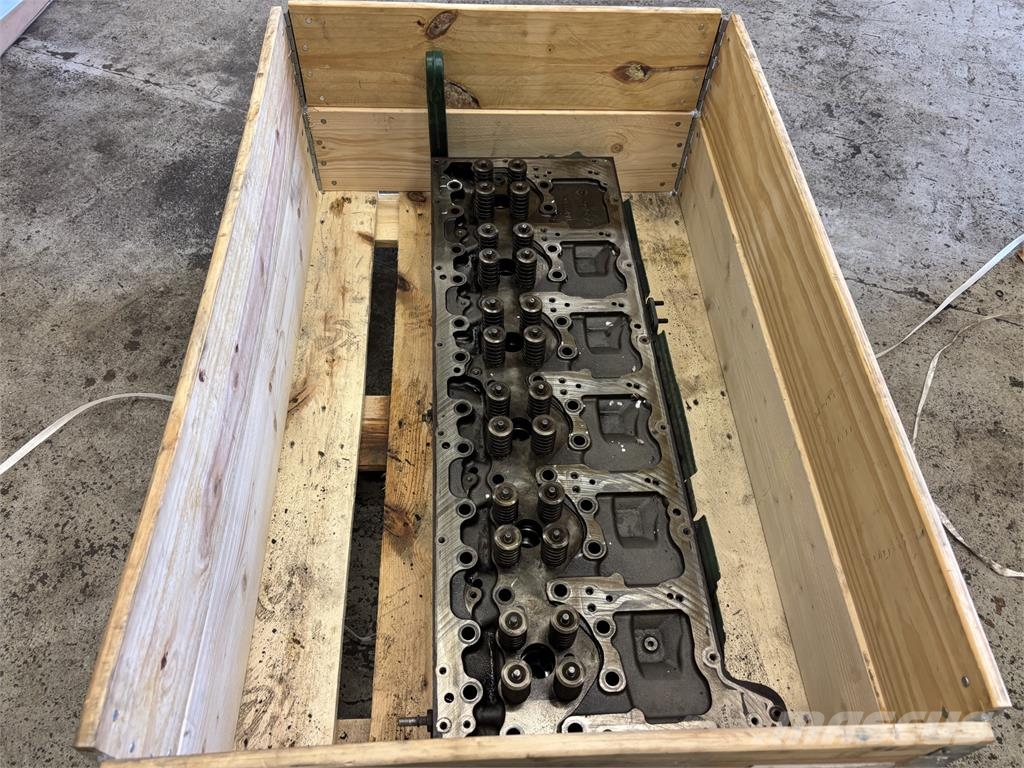 Volvo D13K cylinderhuvud 22612784 Άλλα Φορτηγά