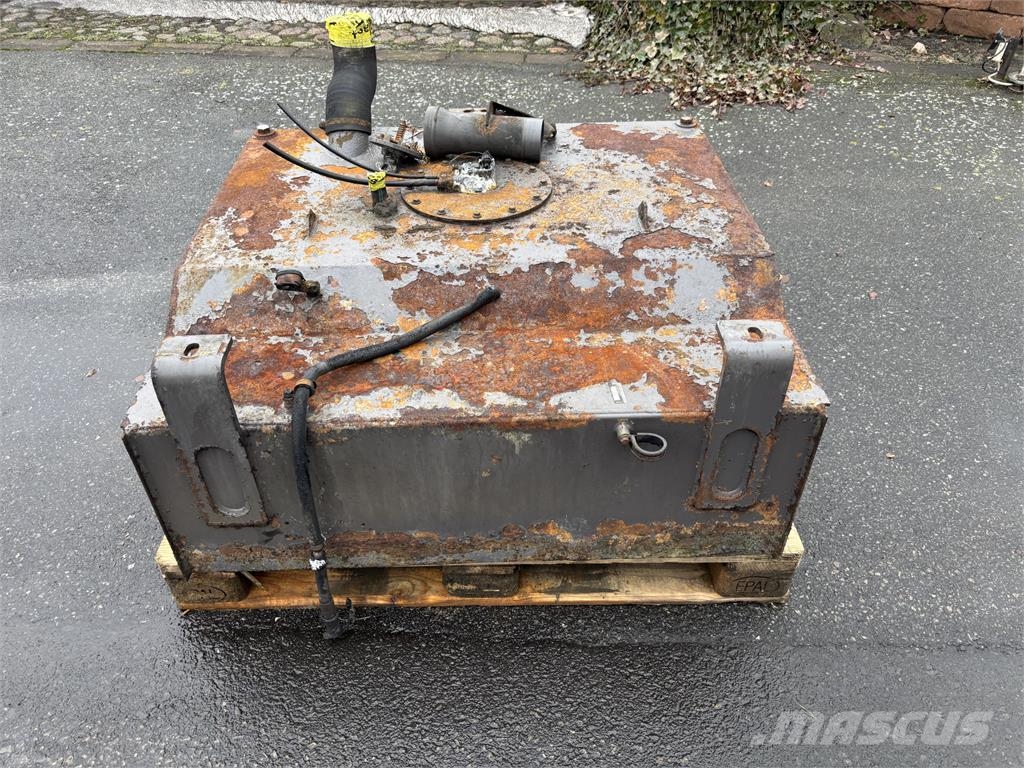 Volvo L180G bränsletank Άλλα Φορτηγά