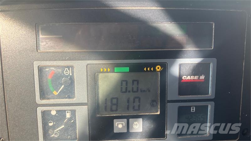 Case IH Maxxum 5150 Plus Traktor. Трактори