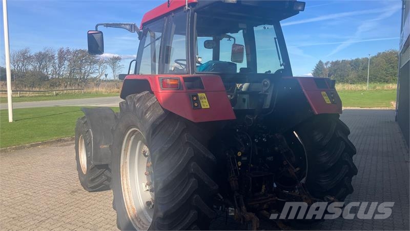 Case IH Maxxum 5150 Plus Traktor. Трактори