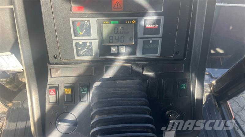 Case IH Maxxum 5150 Plus Traktor. Трактори