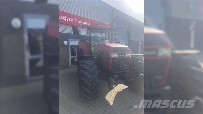 Case IH Maxxum 5150 Plus Traktor. Трактори