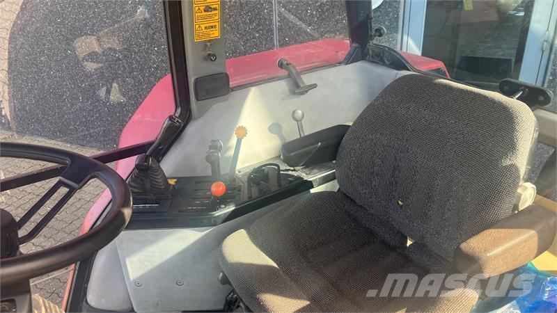 Case IH Maxxum 5150 Plus Traktor. Трактори
