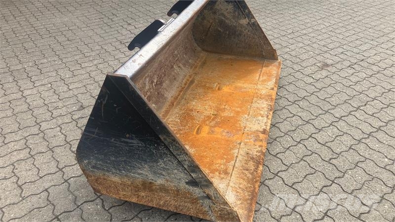 GiANT skovl 175cm Other components