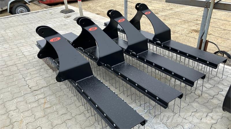 JST Gårdrive 2,5 meter Lauksaimniecība- Citi