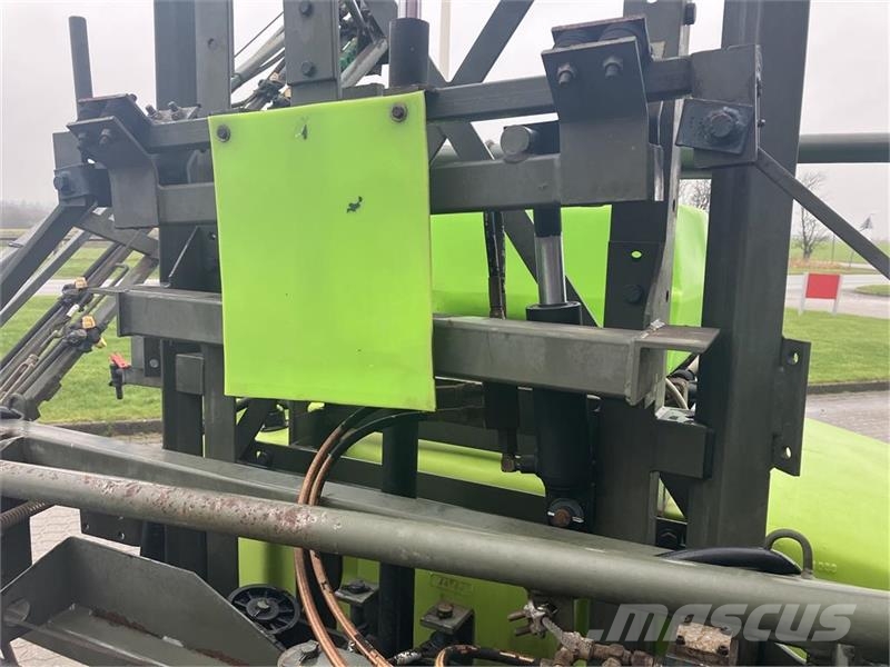 Tecnoma 12 m 1000 L Anhängespritzen
