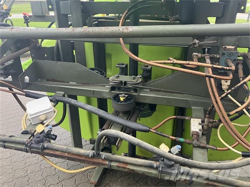 Tecnoma 12 m 1000 L Anhängespritzen