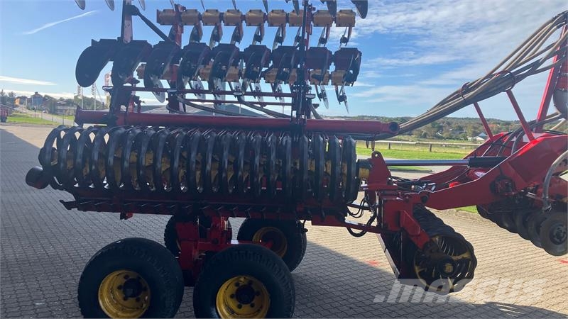 Väderstad Carrier 600 Schijveneggen