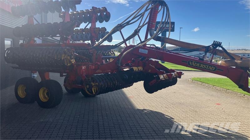 Väderstad Carrier 600 Schijveneggen