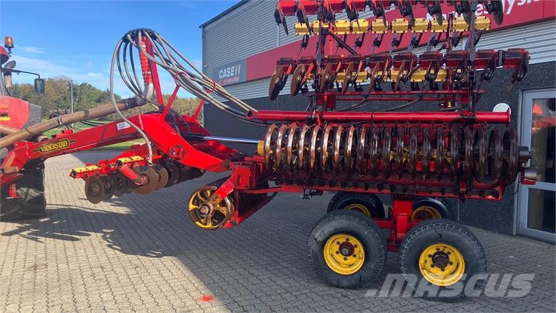 Väderstad Carrier 600 Schijveneggen