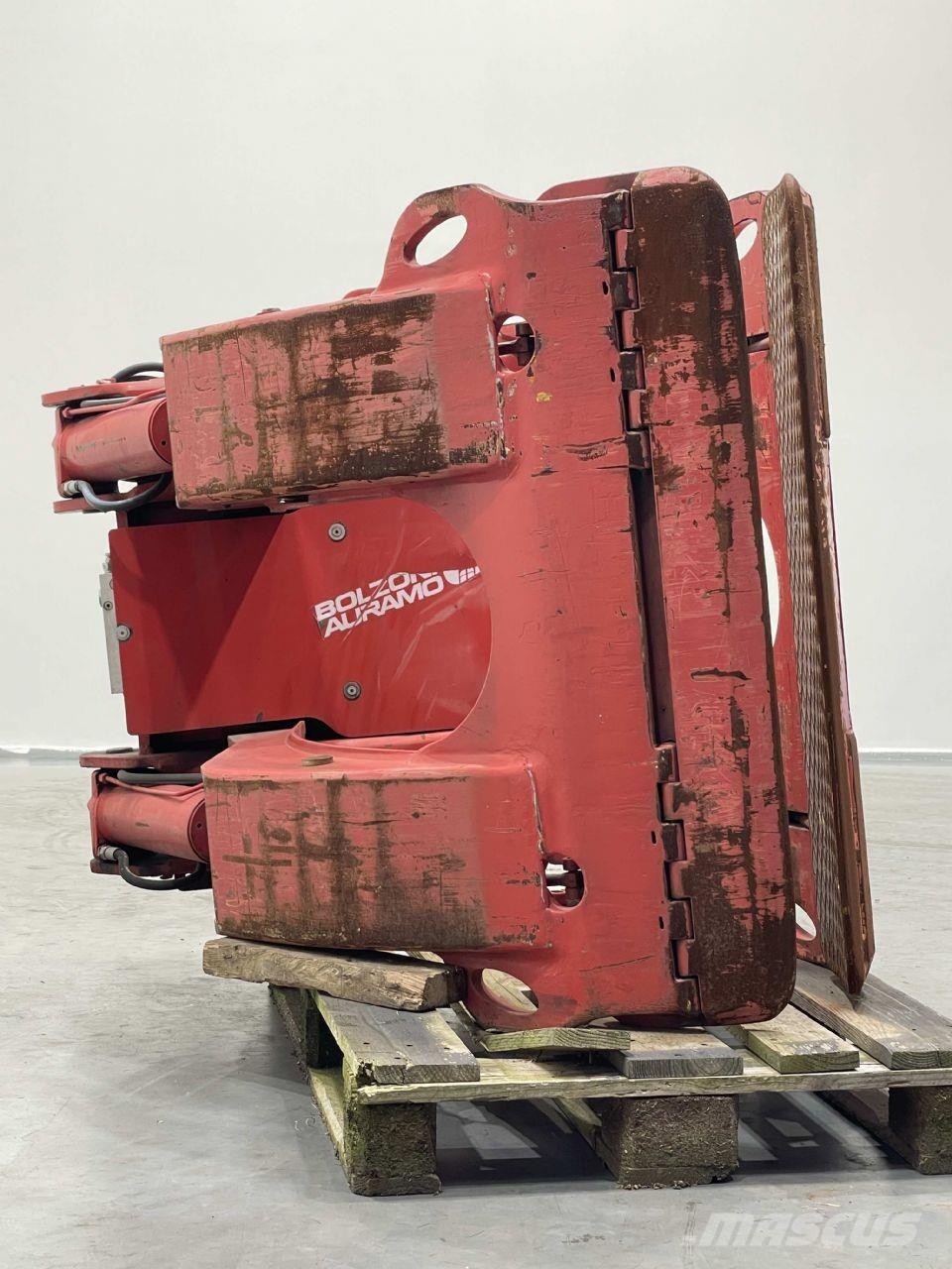 Bolzoni AR-37RH-16E 其他物料運輸工具