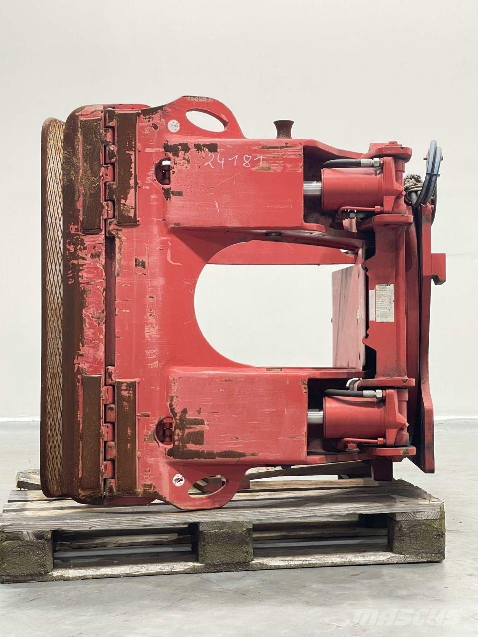 Bolzoni AR-37RH-16E 其他物料運輸工具