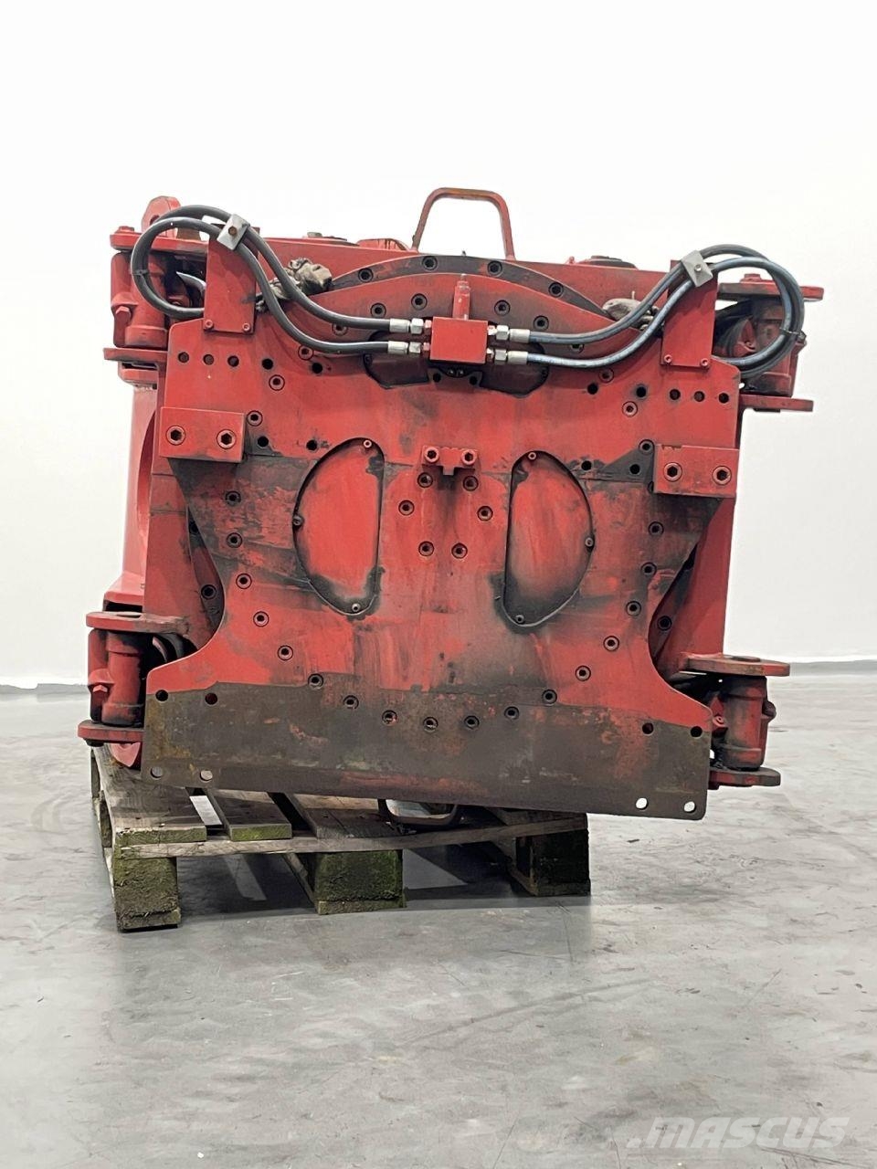 Bolzoni AR-37RH-16E 其他物料運輸工具