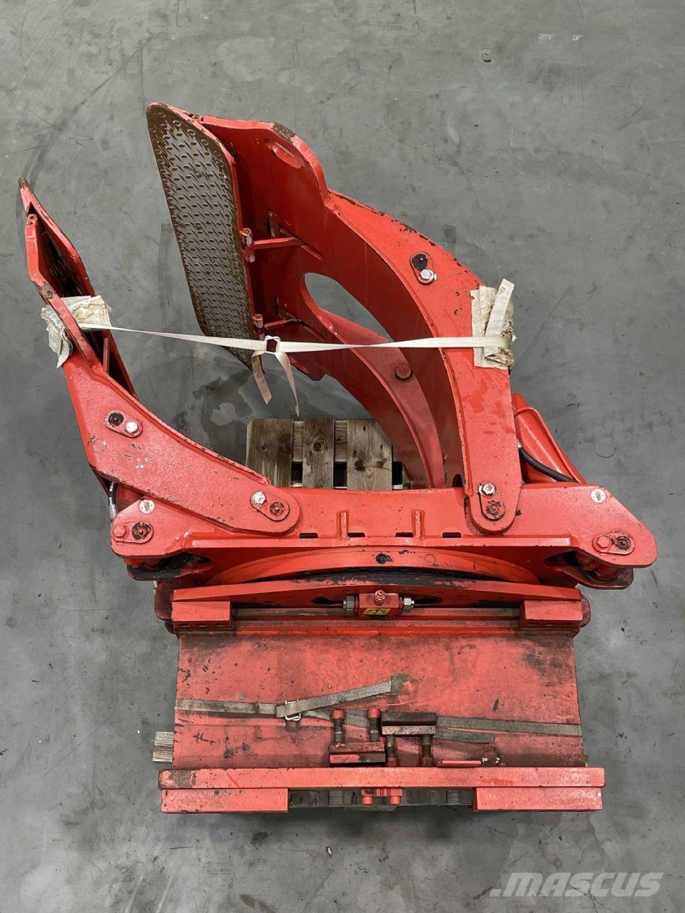 Bolzoni AR-40RH-16E-FM 其他物料運輸工具