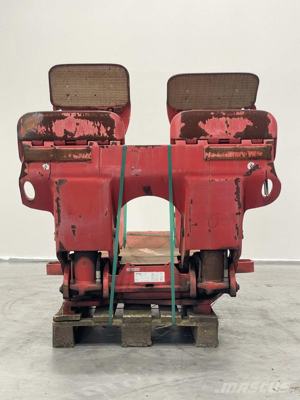 Bolzoni AR-45RJ-15 其他物料運輸工具