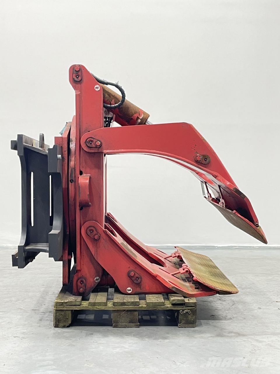 Bolzoni AR53RH-15 其他物料運輸工具