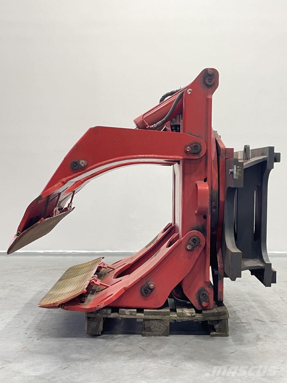 Bolzoni AR53RH-15 其他物料運輸工具